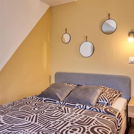 Appartement Renove Rouen Bagian luar foto