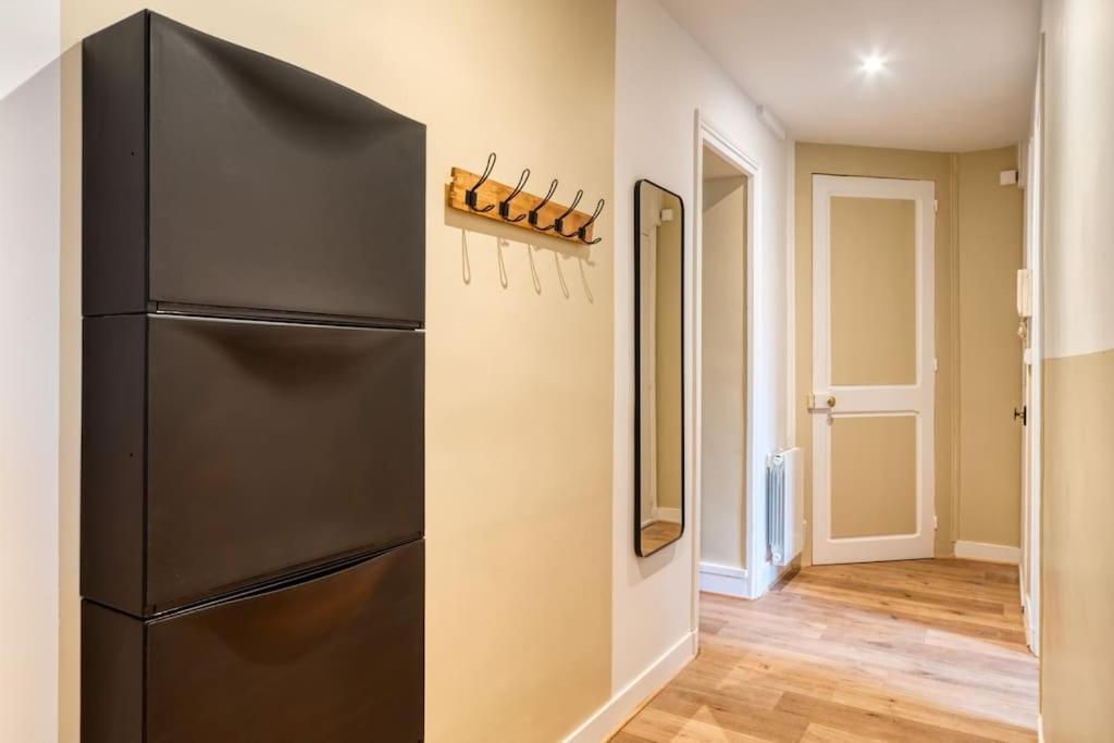 Appartement Renove Rouen Bagian luar foto