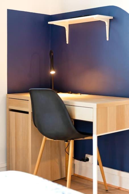 Appartement Renove Rouen Bagian luar foto