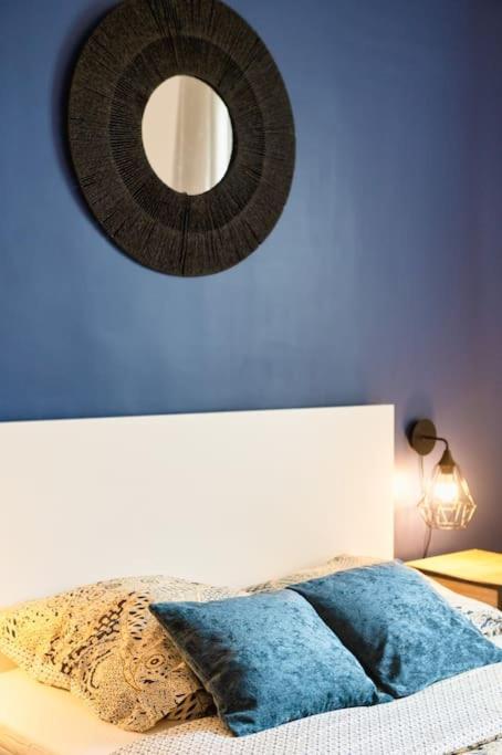 Appartement Renove Rouen Bagian luar foto